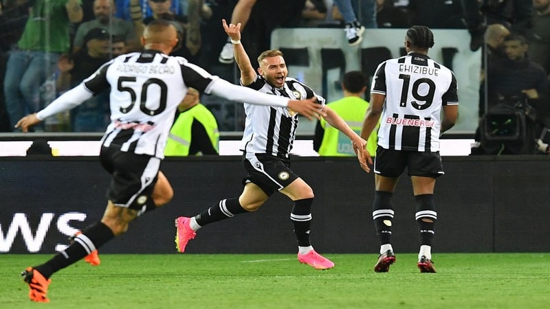 Juventus là đội bóng thành công nhất trong lịch sử kết quả Ý 