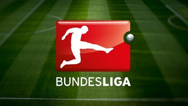 Giải Bundesliga có sự tham gia của nhiều CLB tài năng