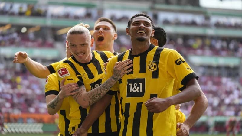 CLB Borussia Dortmund chắc chắn sẽ thể hiện tốt ở Bundesliga 2023/24 