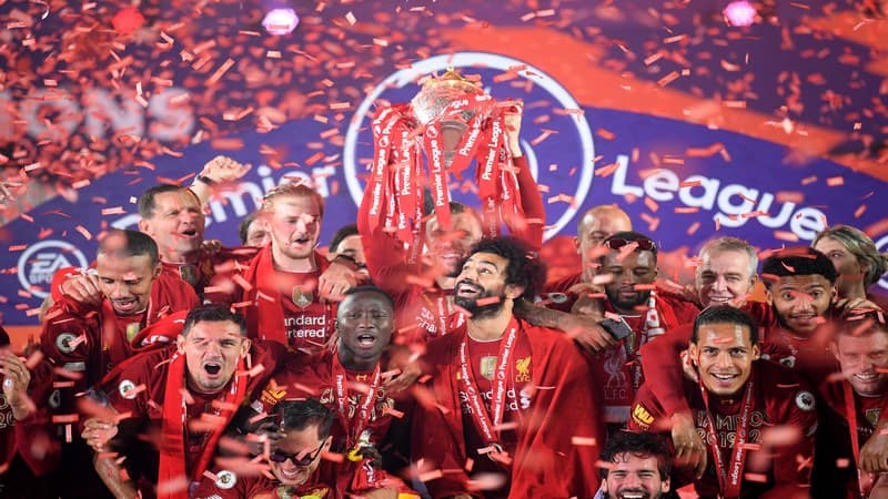 Liverpool đã đạt được nhiều danh hiệu vô địch trong nhiều sự kiện thể thao