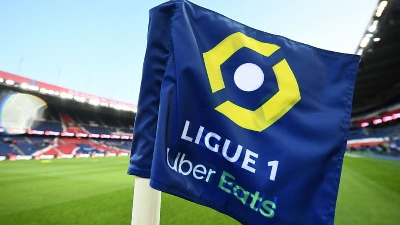 Giải đấu bóng đá Pháp hình thành, phát triển nhiều năm nay 