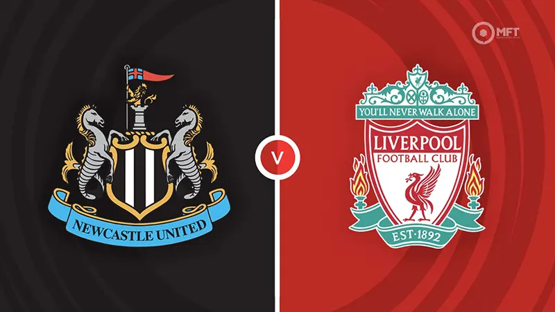 Link trực tiếp Newcastle vs Liverpool, 22h30 27/08/2023