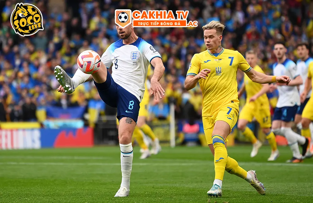 Soi kèo Ukraine vs Anh, 23h 09/09/2023